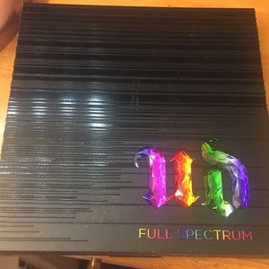 Urban Decay Full Spectrum